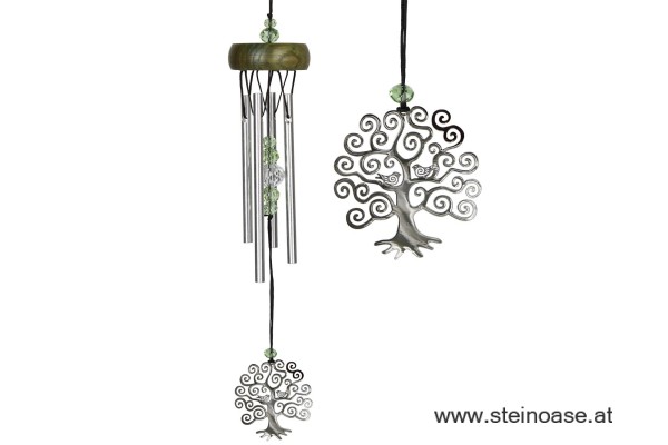 Woodstock Chime Fantasy 'Tree of life'